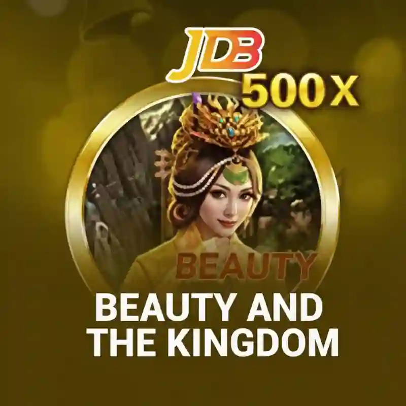 Beauty And The Kingdom
