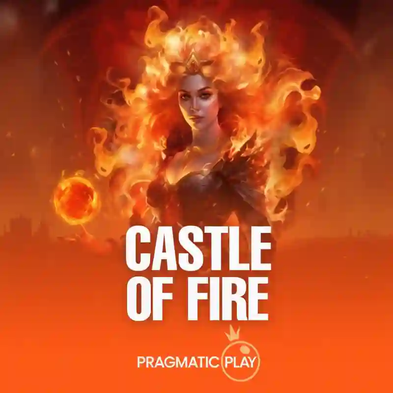 Castle of Fire