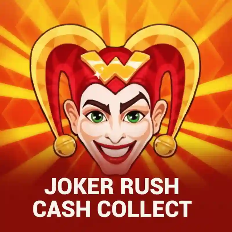 Joker Rush_ Cash Collect