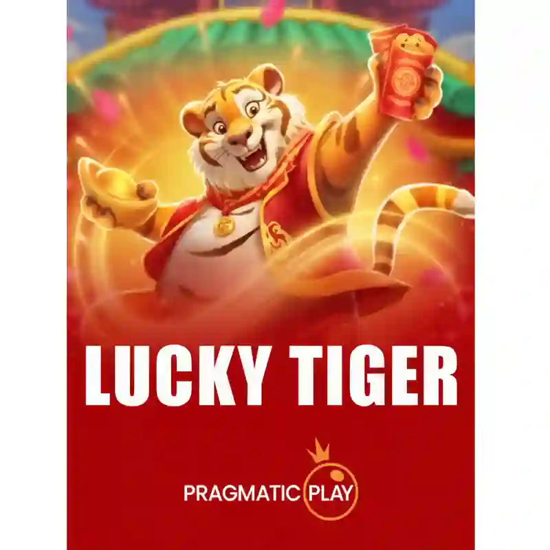 Tiger Sortudo